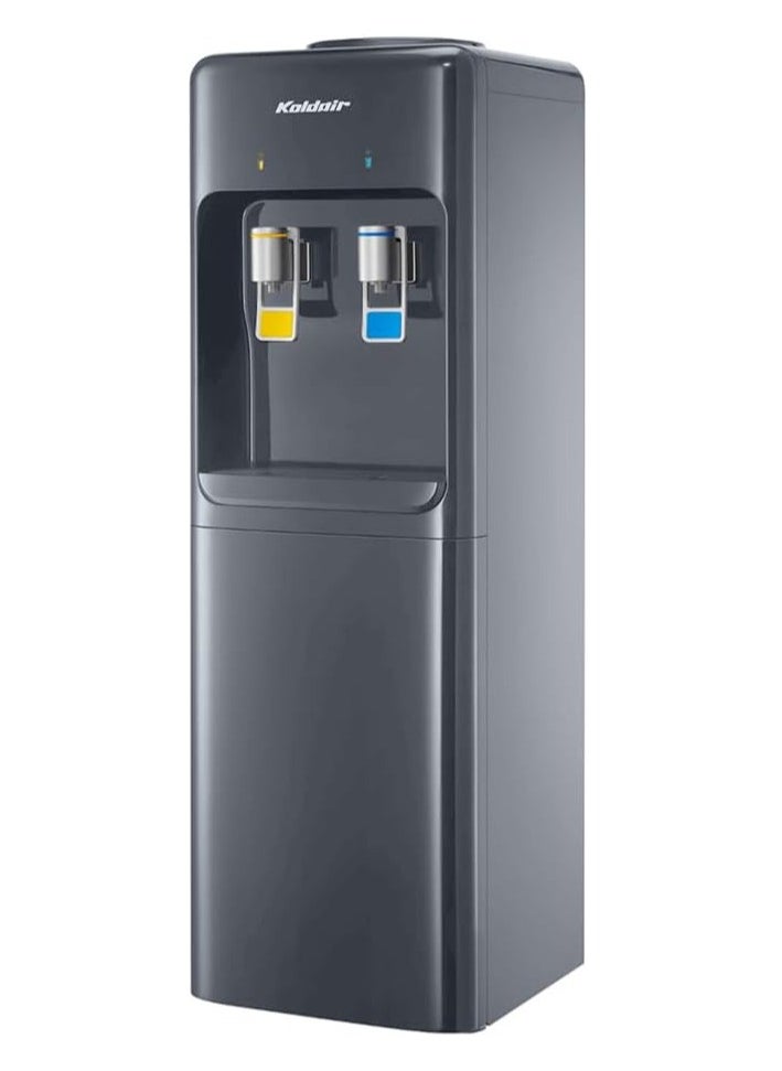 Koldair Water Dispenser Koldair  Dark Gray  - Image 3