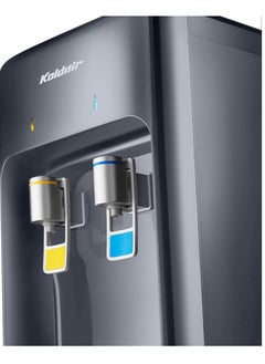 Koldair Water Dispenser Koldair  Dark Gray  - Image 1