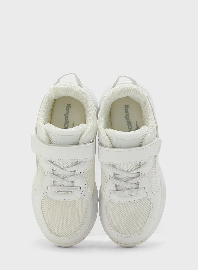 kangaROOS Youth Kids Sneakers