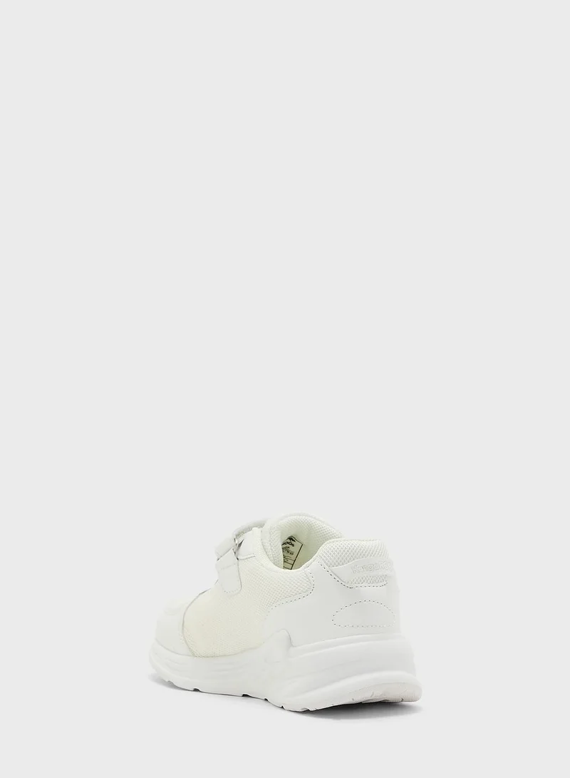 kangaROOS Youth Kids Sneakers