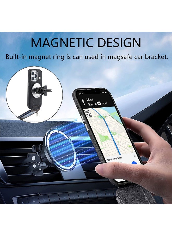 Generic Suitable for iPhone11/12/13/14/15/16 Pro Max protective case, shockproof ultra-thin protective case for men and women  - Image 4