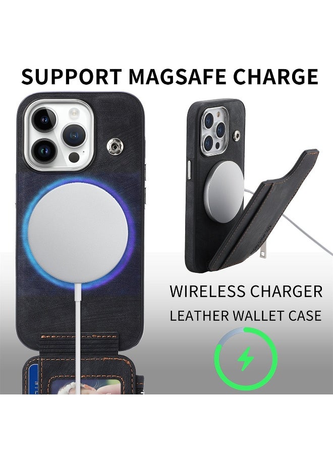 Generic Suitable for iPhone11/12/13/14/15/16 Pro Max protective case, shockproof ultra-thin protective case for men and women  - Image 3