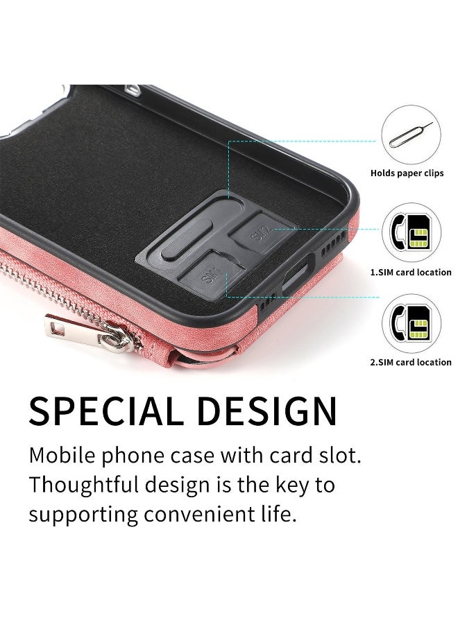 Generic Suitable for iPhone11/12/13/14/15/16 Pro Max protective case, shockproof ultra-thin protective case for men and women  - Image 5