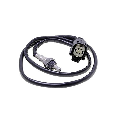 EZAFIX Rear Oxygen Sensor Replacement for 20122017 HarleyDavidson FLST FXST SoftailFXD DynaVROD 20142018 Sportster XL 883 1200 32700006 - Image 3