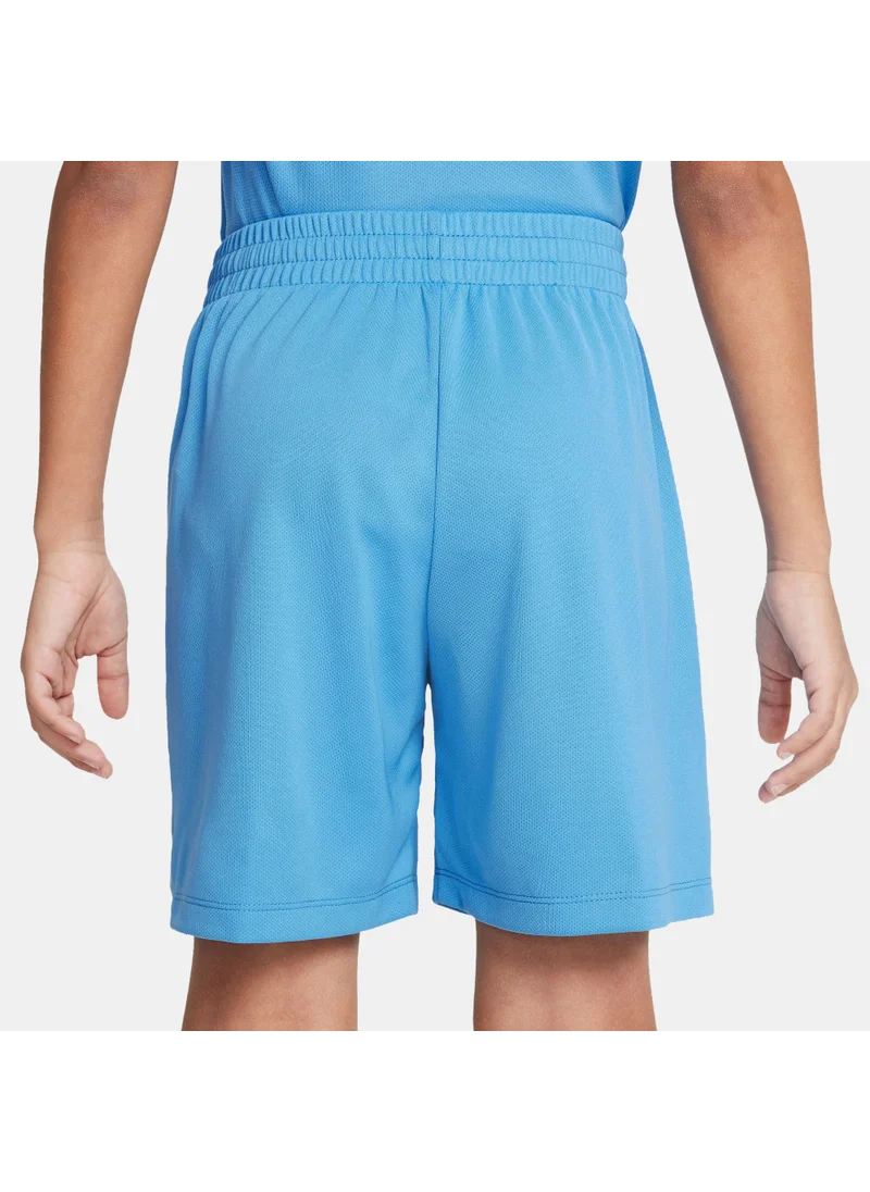 Nike Kids' Multi Dri-FIT Training Shorts