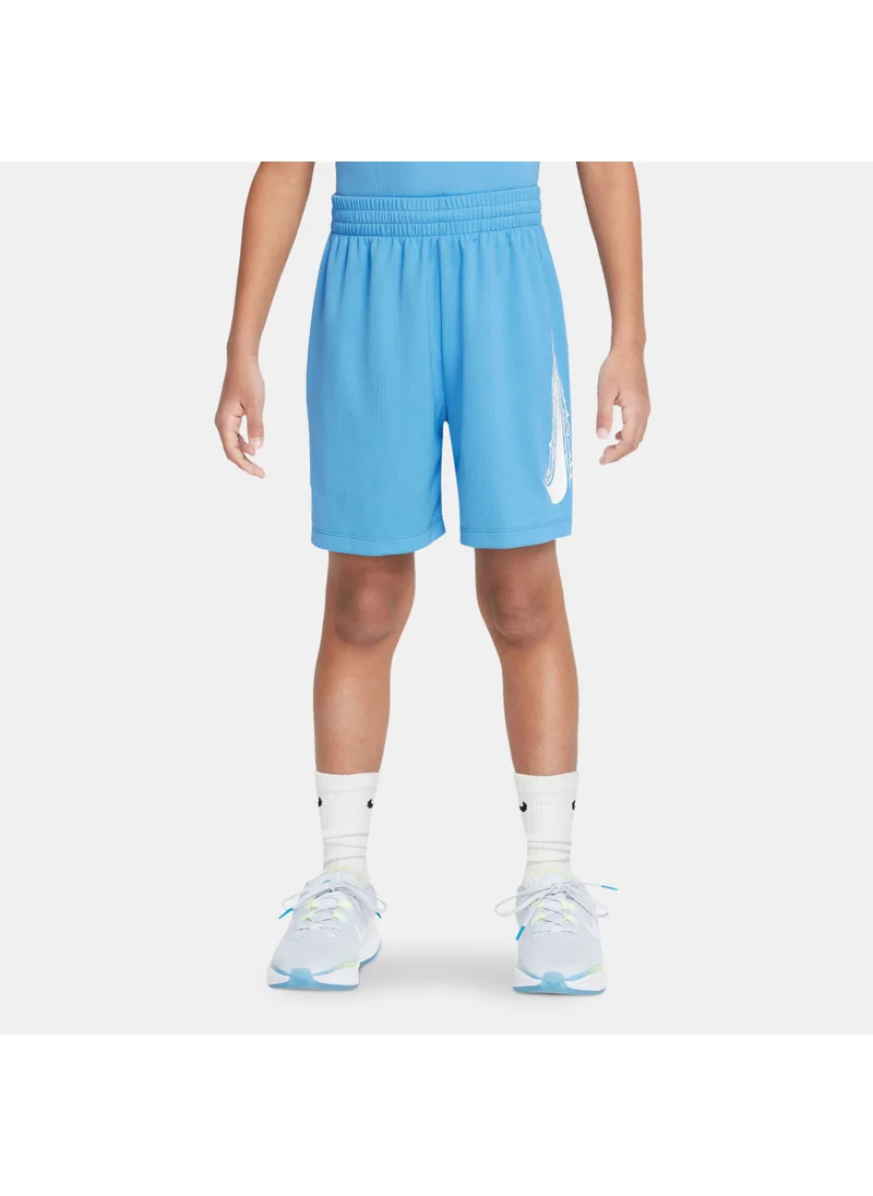 Nike Kids' Multi Dri-FIT Training Shorts