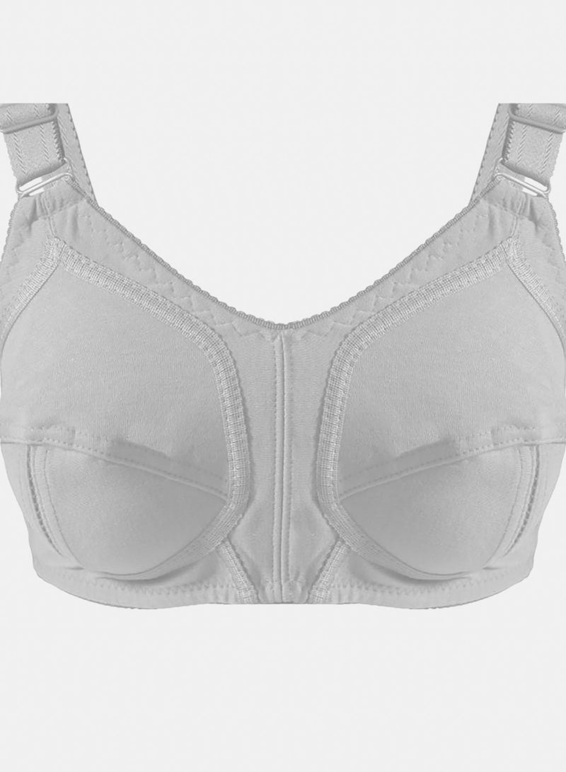 Lasso Cup D Super Support Bra - Image 2