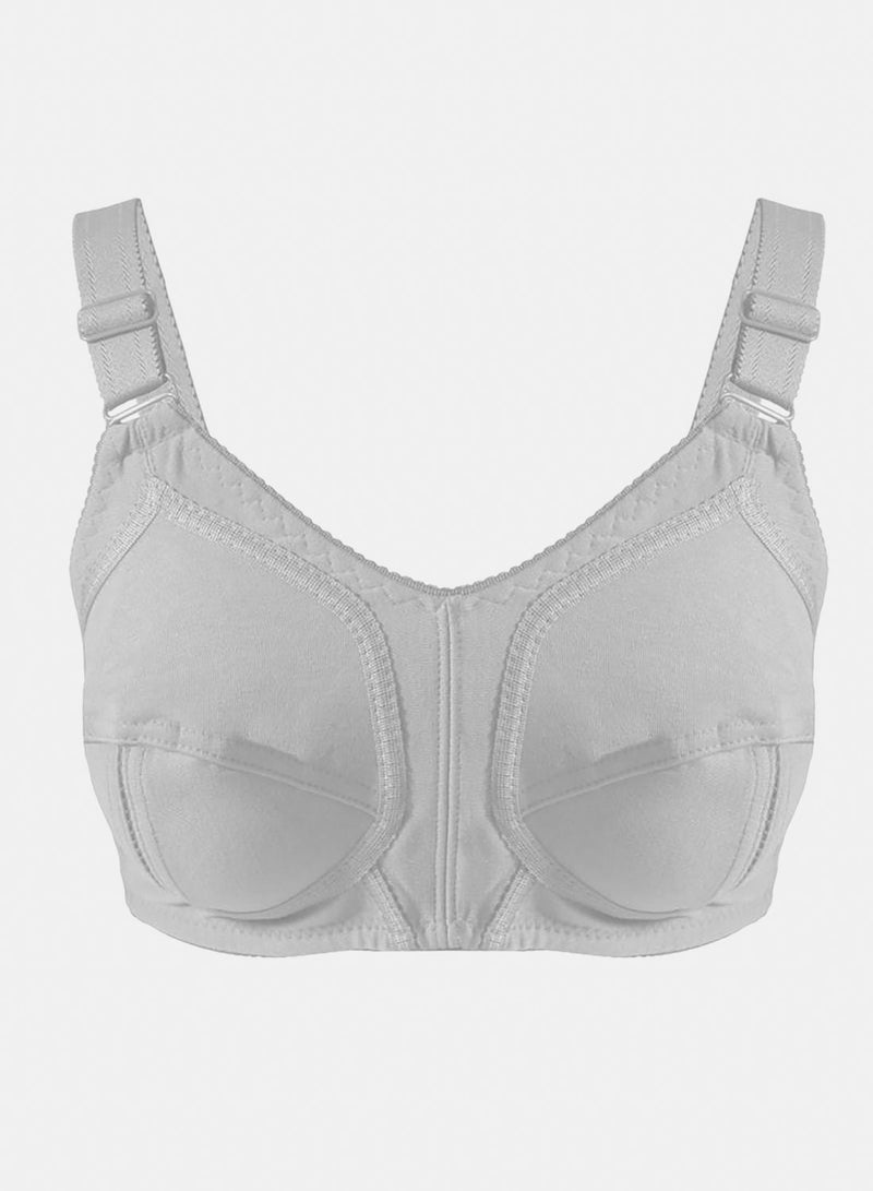 Lasso Cup D Super Support Bra - Image 1