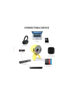 Generic Mini Projector Video Player  - Image 2