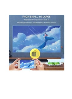 Generic Mini Projector Video Player  - Image 4