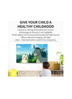 Generic Mini Projector Video Player  - Image 5