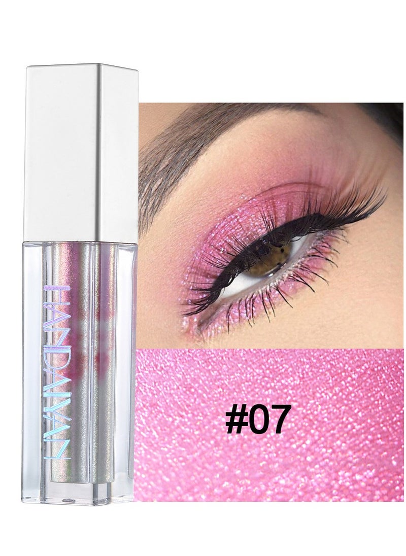 Handaiyan Marble Liquid Eye Shadow  - Image 1