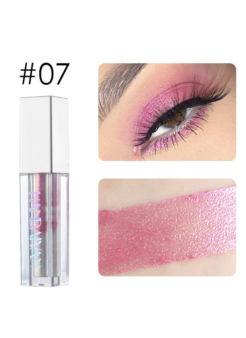 Handaiyan Marble Liquid Eye Shadow  - Image 3