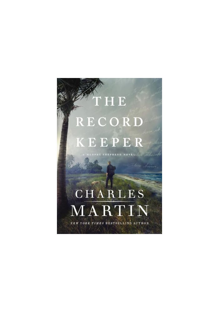 The Record Keeper