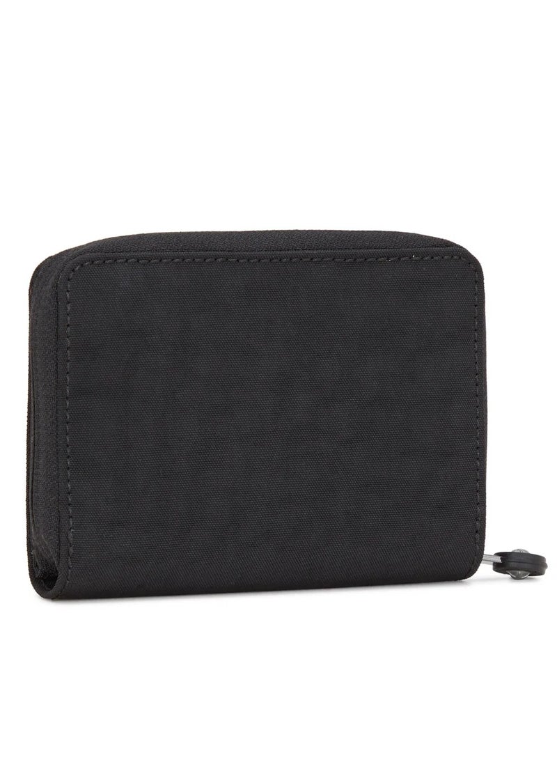 kipling Money Love Medium Female Wallet - Black Noir - Image 4