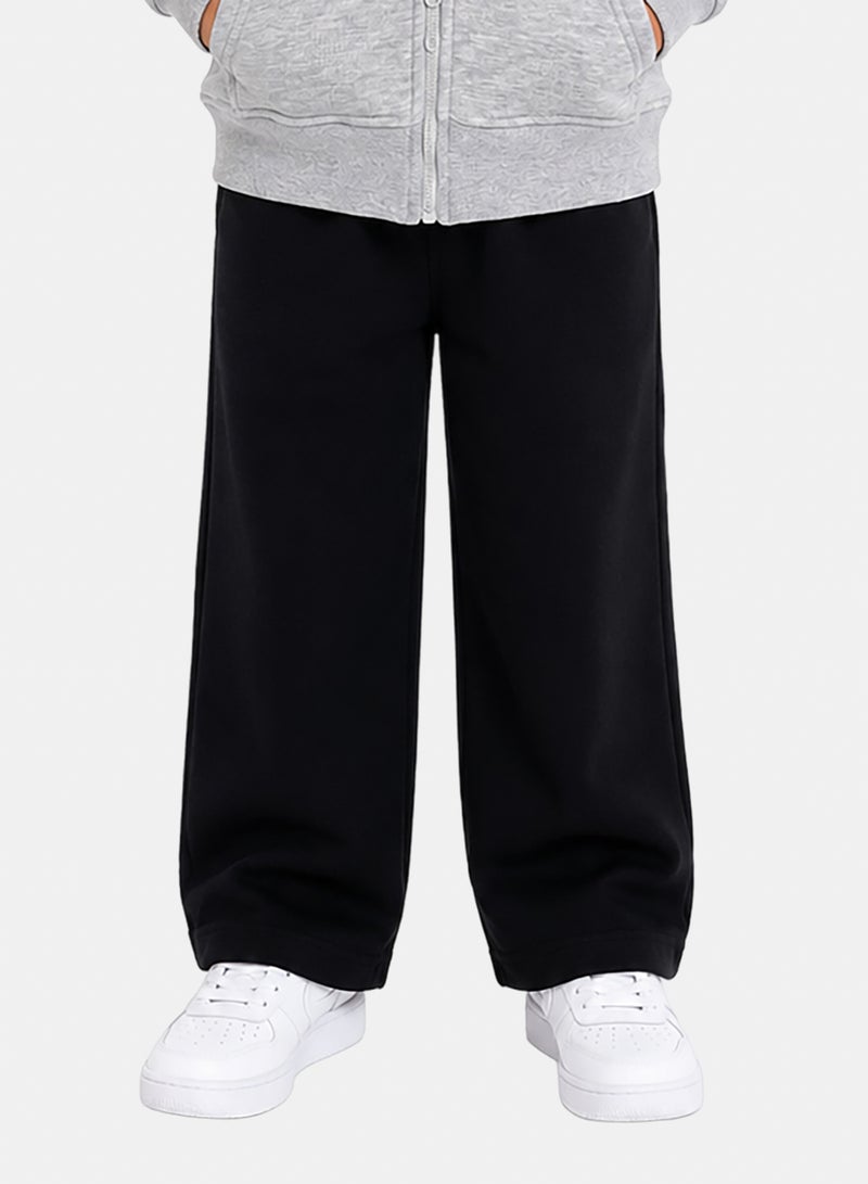 OWNKIDS Summer Melton Sweat Pants - Image 2