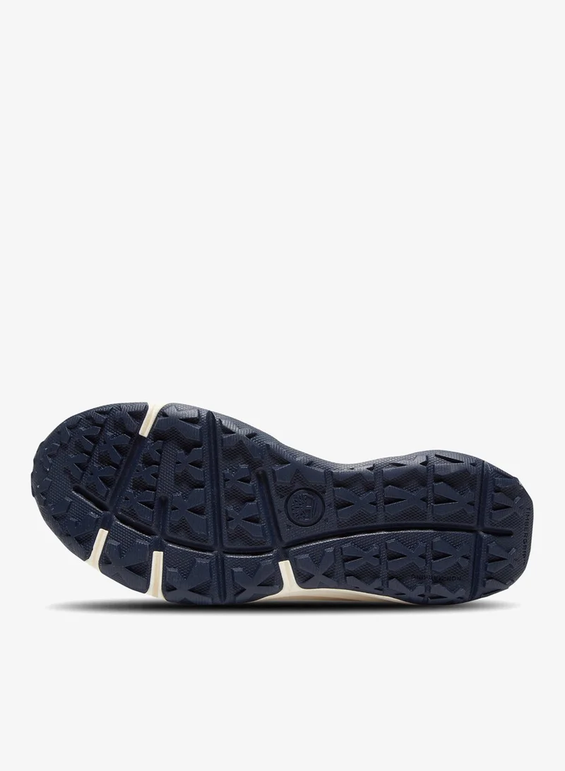 Timberland Green Kids' Motion Access Hook-and-Loop Shoes  | Best Price UAE