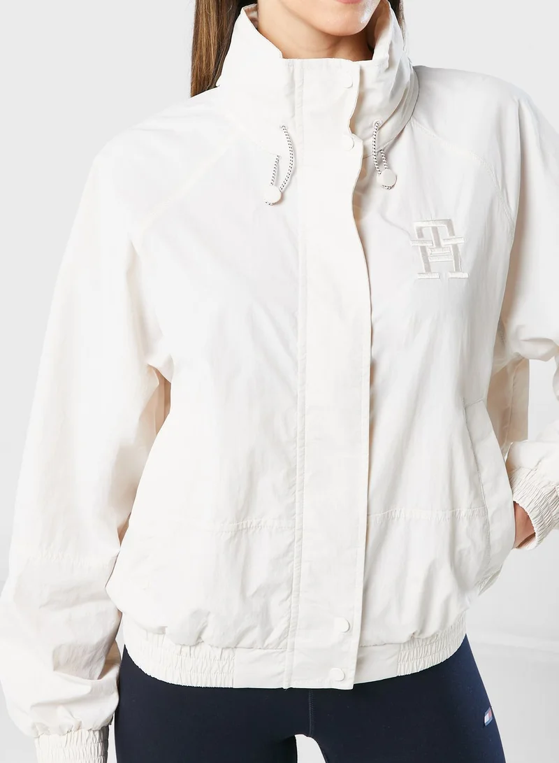 TOMMY HILFIGER Relaxed Sailing Jacket