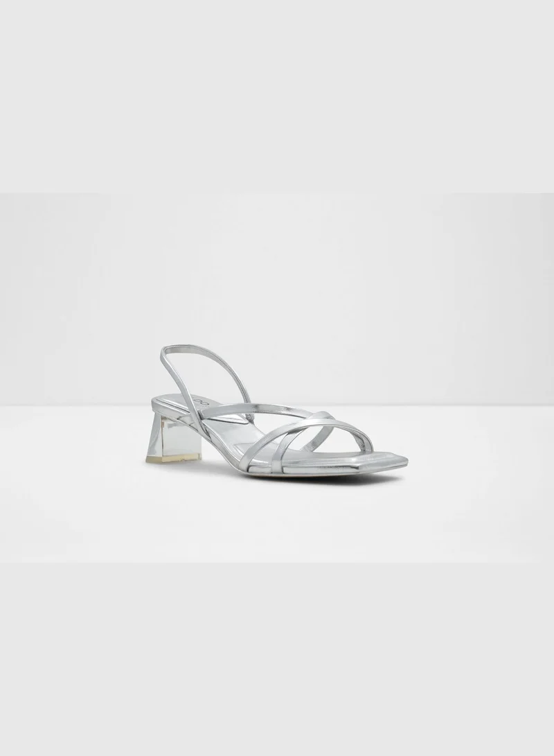 ALDO MINIMA Mid-Heel Pumps