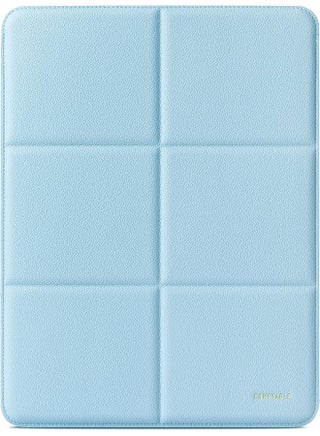 Laptop Sleeve 13.6 Inch Precisely Compatible With Macbook Air 13 In M2 M1 2023 2018 And Macbook Pro 13 In M1 M2 2023 2016 Slim Case Cover For Mac Light Blue - pzsku/ZF1FA4E44BAFB0622FECAZ/45/_/1734588217/adac1558-f459-4da1-bd2c-51c741420d16