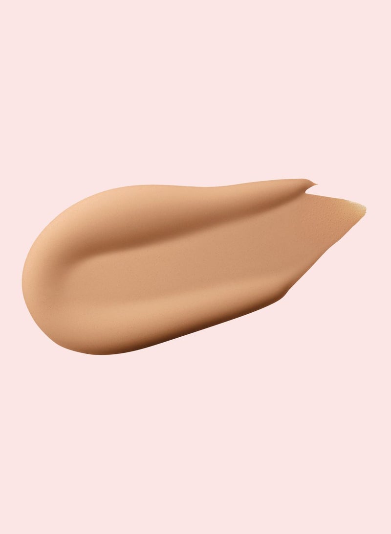 ماك كوزمتيكس اساس ستوديو راديانس معزز بالسيروم، ان دبليو 18 - Image 2