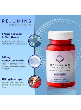 RELUMINS Diabetes KSA | 30-75% OFF | Riyadh, Jeddah RELUMINS Diabetes KSA | 30-75% OFF | Riyadh, Jeddah