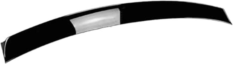 DEMULAX Gloss Black Car Spoiler for 4 Series F32 - Image 1