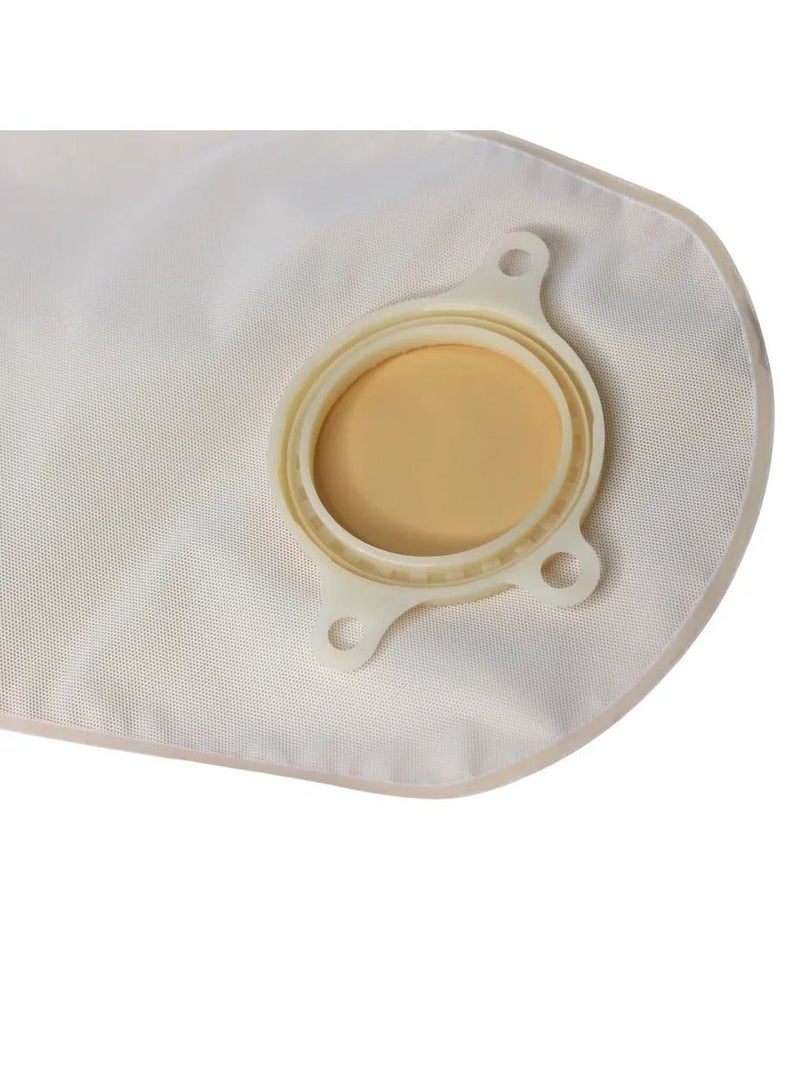convatec Confatec Disposal Base Pouches size 57 mm pack of 10 tablets  - Image 3