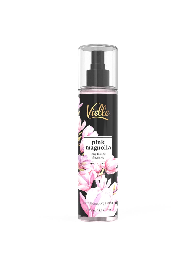 Body Mist Pink Magnolia