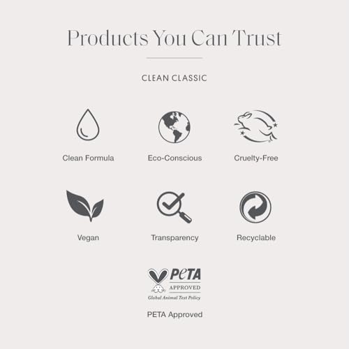 CLEAN CLASSIC Cool Cotton 30mL - Image 2