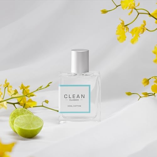 CLEAN CLASSIC Cool Cotton 30mL - Image 5