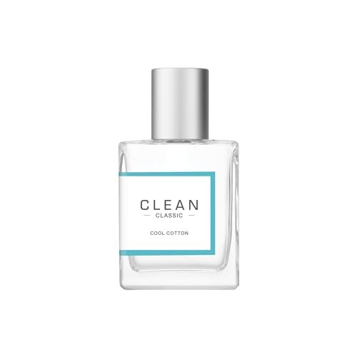 CLEAN CLASSIC Cool Cotton 30mL - Image 1