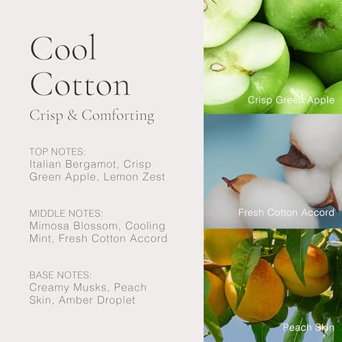 CLEAN CLASSIC Cool Cotton 30mL - Image 3