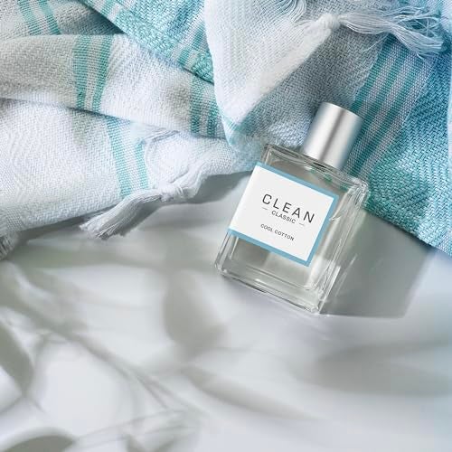 CLEAN CLASSIC Cool Cotton 30mL - Image 4