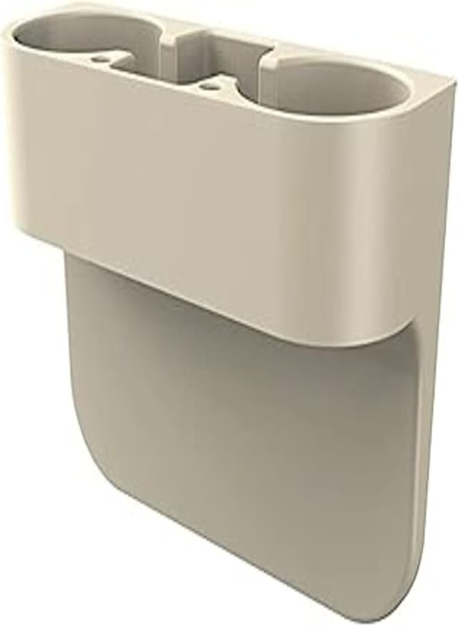 Car Cup Holder - Versatile_ with one years guarantee of satisfaction and quality