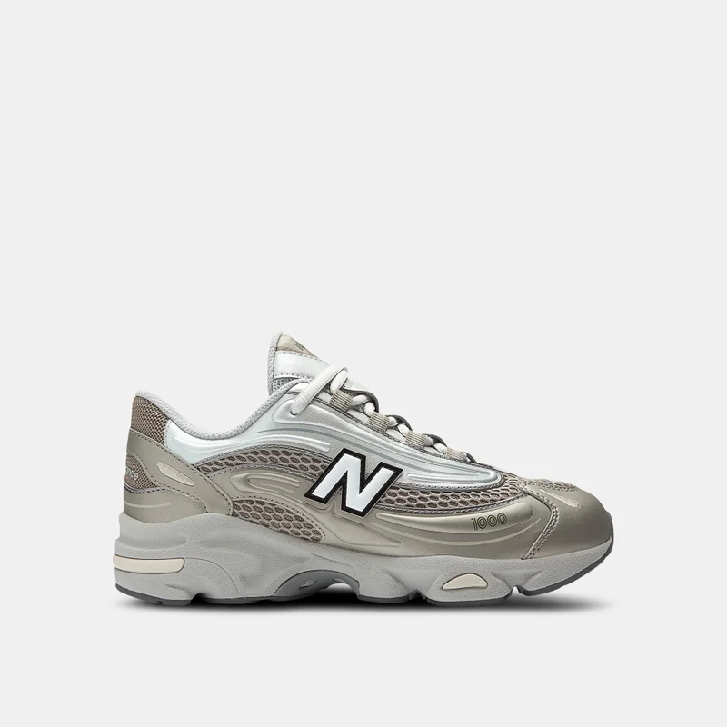 New Balance Kids' 1000 Running Shoes