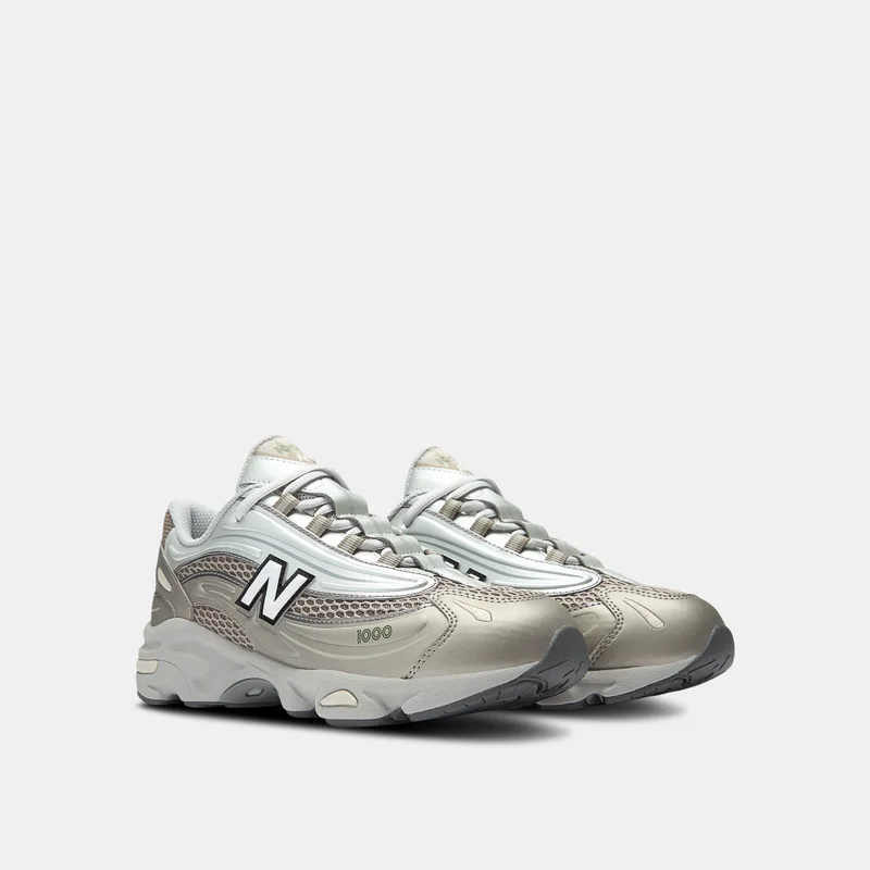 New Balance Kids' 1000 Running Shoes