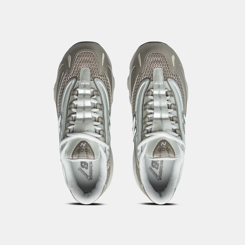 New Balance Kids' 1000 Running Shoes