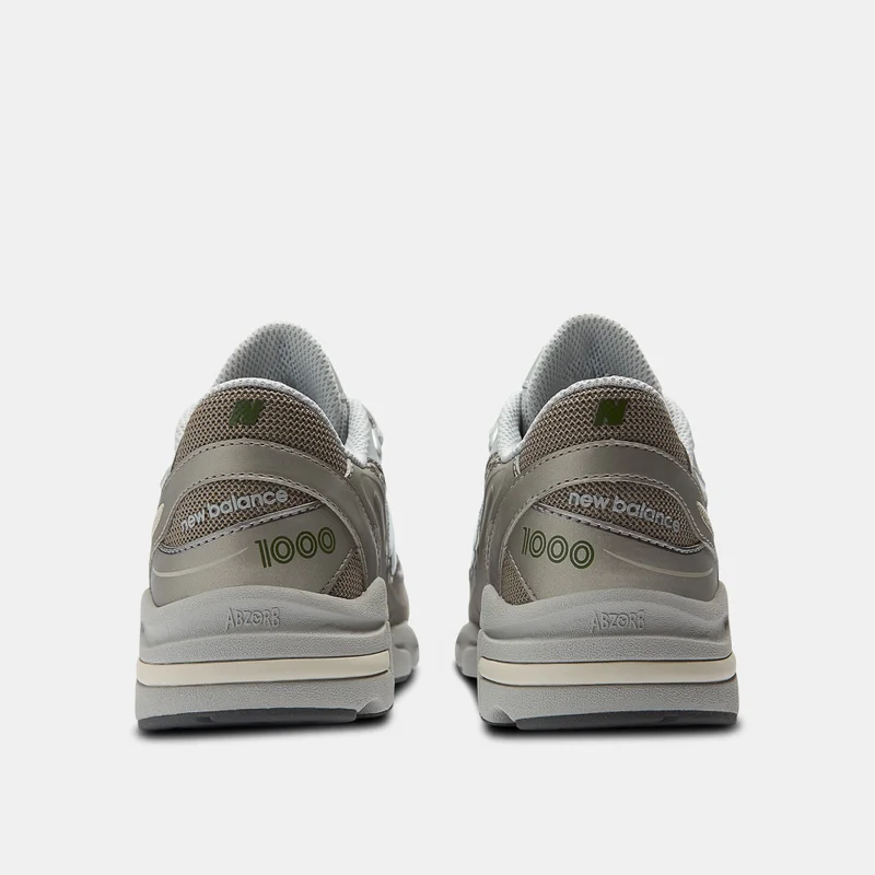 New Balance Kids' 1000 Running Shoes