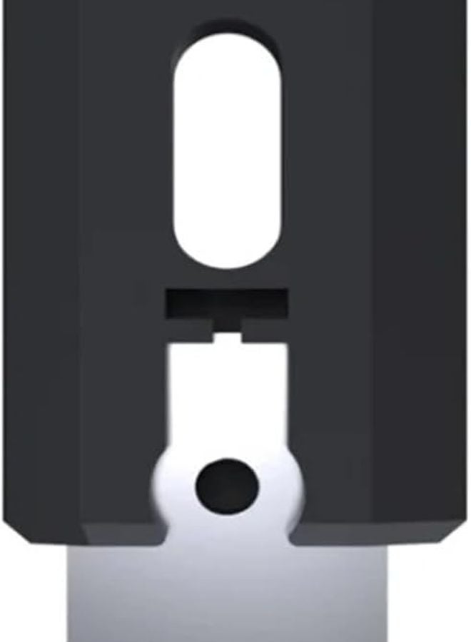 K2 Plus Combo Filament Cutter High Durability Quick Replacement Module For 3D Printers 1PCS - Image 1