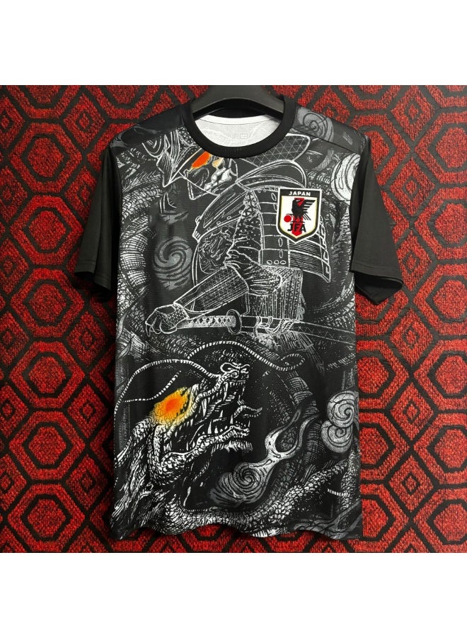 KUYING Fashionable Sports Football Top  - Image 1
