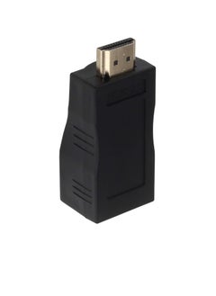 XLT 4k HDMI Extender Converter by Cat5e Cat6 Cable - 30m  - Image 3