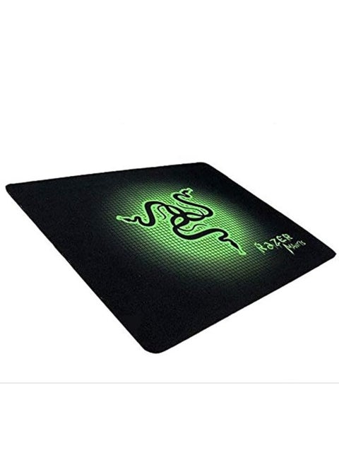 Razer Mantis Large Professional Mouse Pad Snake Design 250 x 210 x 2 mm - Multicolor