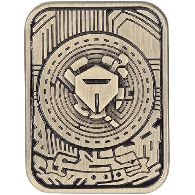 POENVFPO Magnetic Push Slider Toy Metal Stress Relief Adult Office for Autism Anxiety for Student Metal Material - Image 2