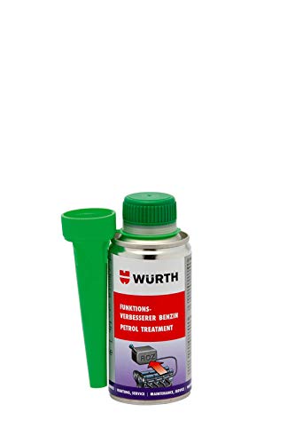 Wurth Petrol Additive 250ml - Image 1