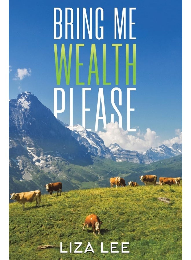 Bring Me Wealth Please