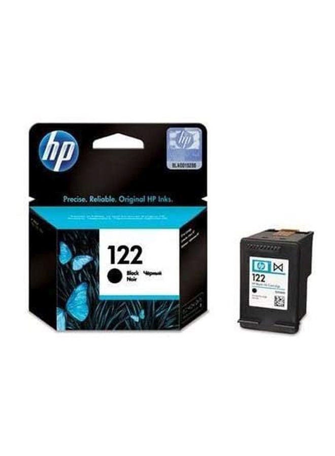 HP طقم خراطيش حبر 122 مكون من قطعتين متعدد الألوان - Image 3