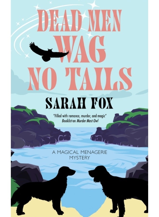 Dead Men Wag No Tails 