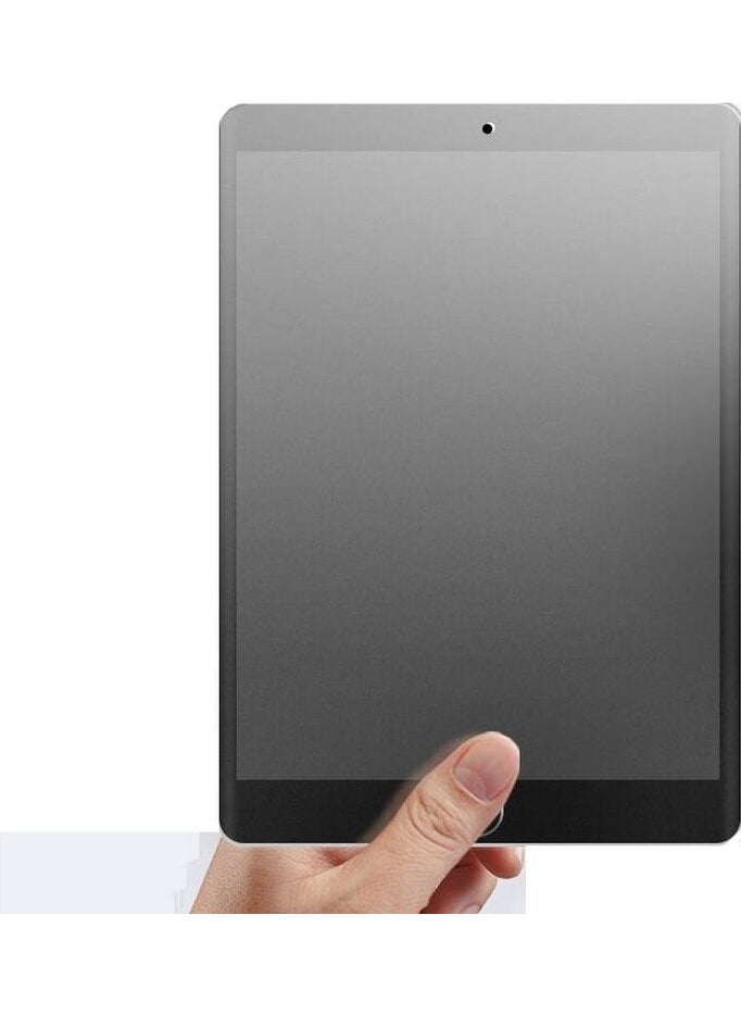 Smody - Apple iPad Pro 10.5 A1709 A1701 A1852 Matte Screen Protector Does Not Leave Fingerprints - Image 1