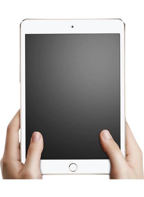 Apple iPad Pro 10.5 A1709 A1701 A1852 Matte Screen Protector Does Not Leave Fingerprints